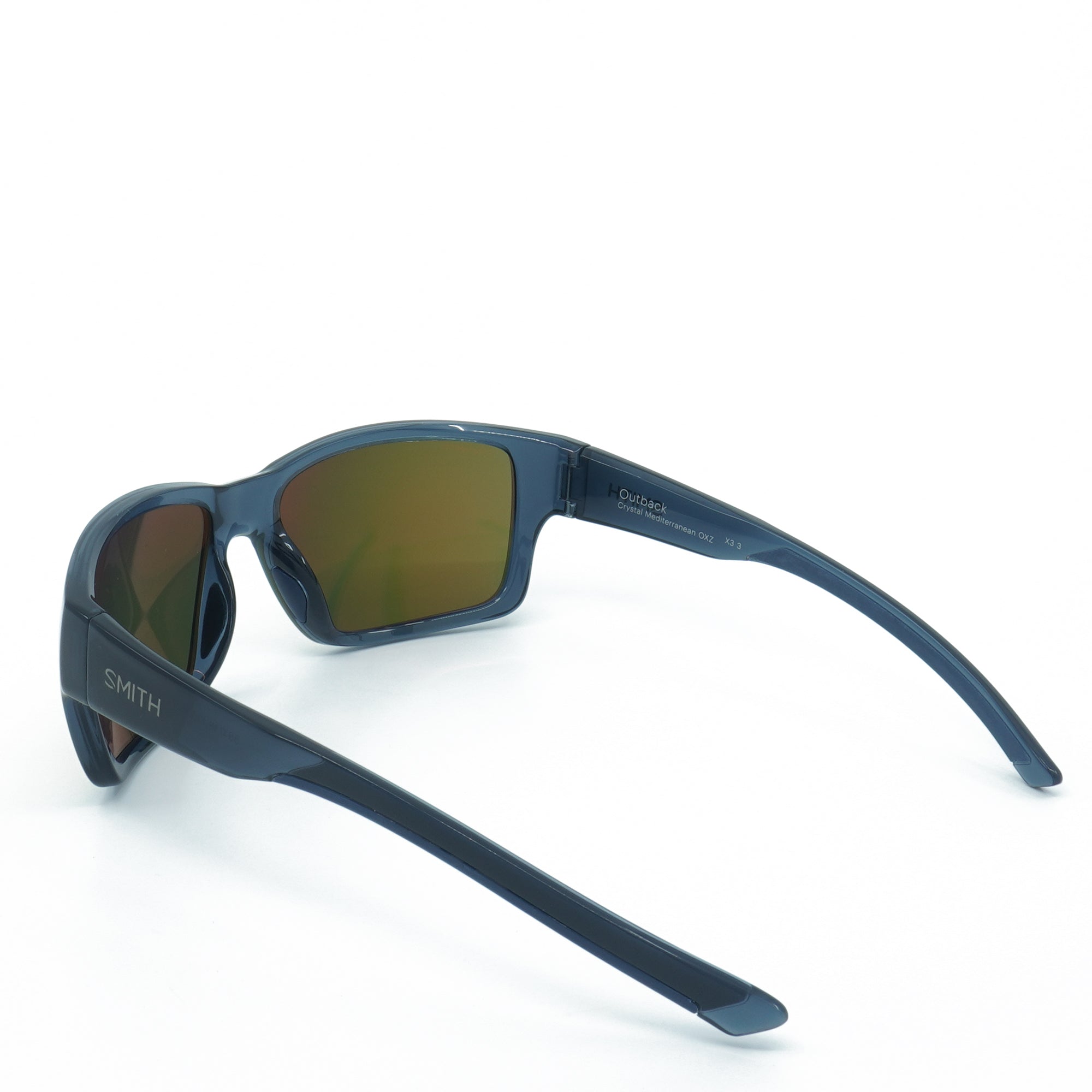 [OXZ59X6] Mens Smith Optics Outback Sunglasses