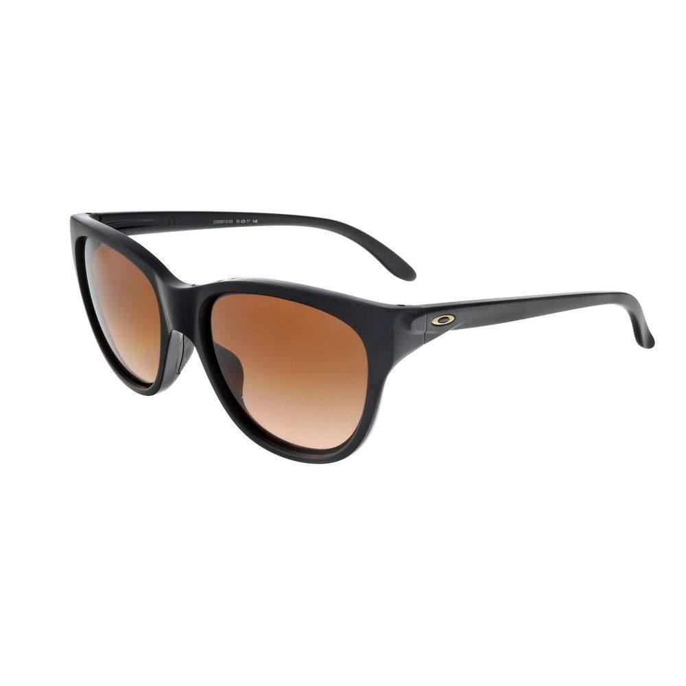 [OO9357-01] Womens Oakley Hold Out Sunglasses - sneakAR
