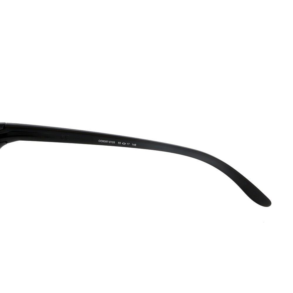 [OO9357-01] Womens Oakley Hold Out Sunglasses - sneakAR