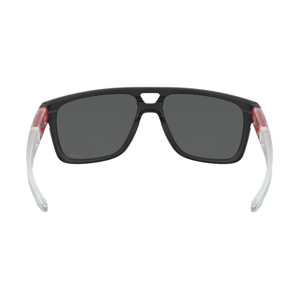 [OO9382-18] Mens Oakley Crossrange Patch Sunglasses - sneakAR