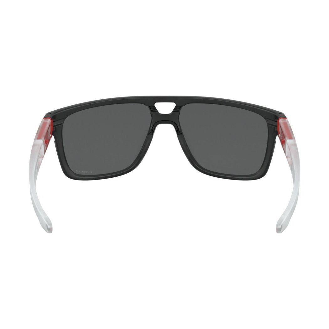 [OO9382-18] Mens Oakley Crossrange Patch Sunglasses - sneakAR