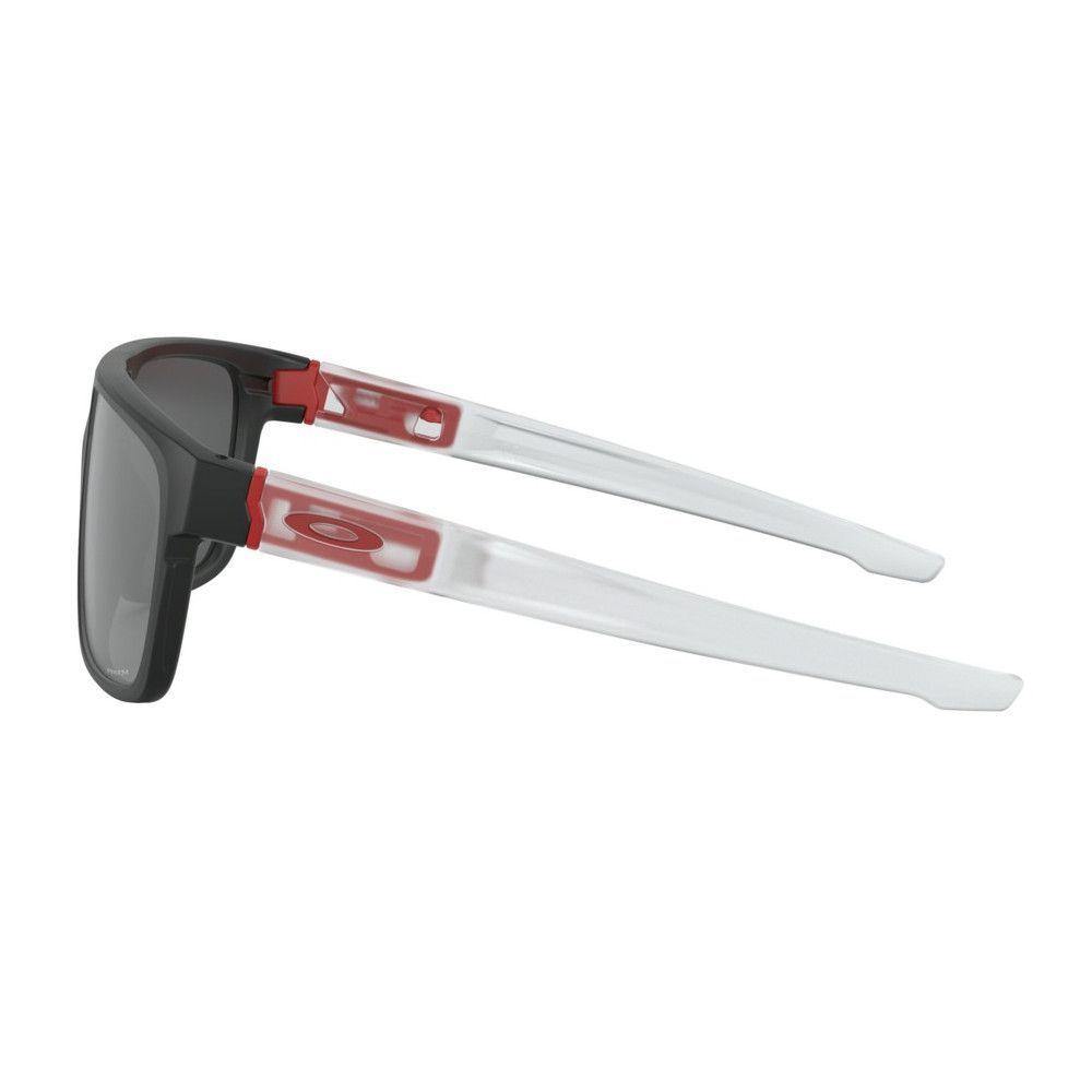 [OO9382-18] Mens Oakley Crossrange Patch Sunglasses - sneakAR
