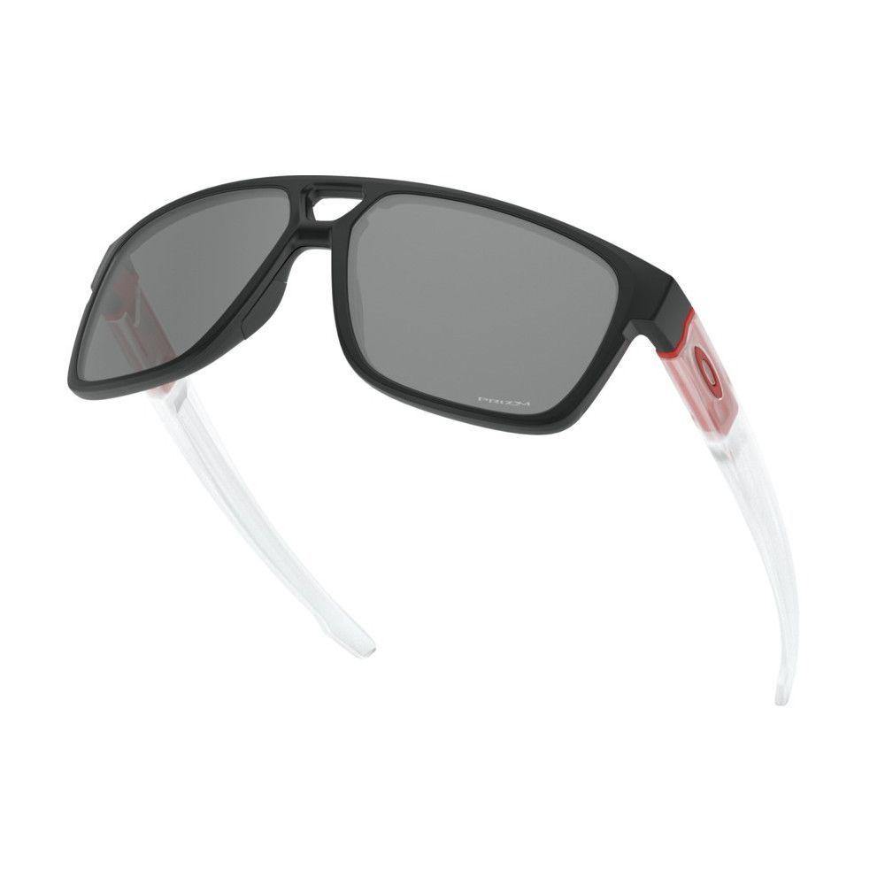 [OO9382-18] Mens Oakley Crossrange Patch Sunglasses - sneakAR