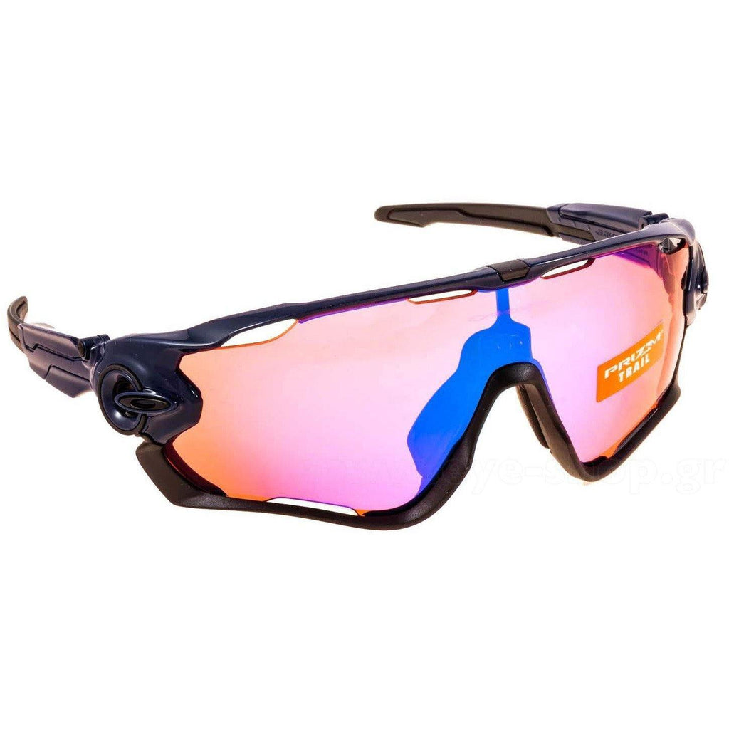 [OO9290-04] Mens Oakley Jawbreaker Sunglasses - sneakAR