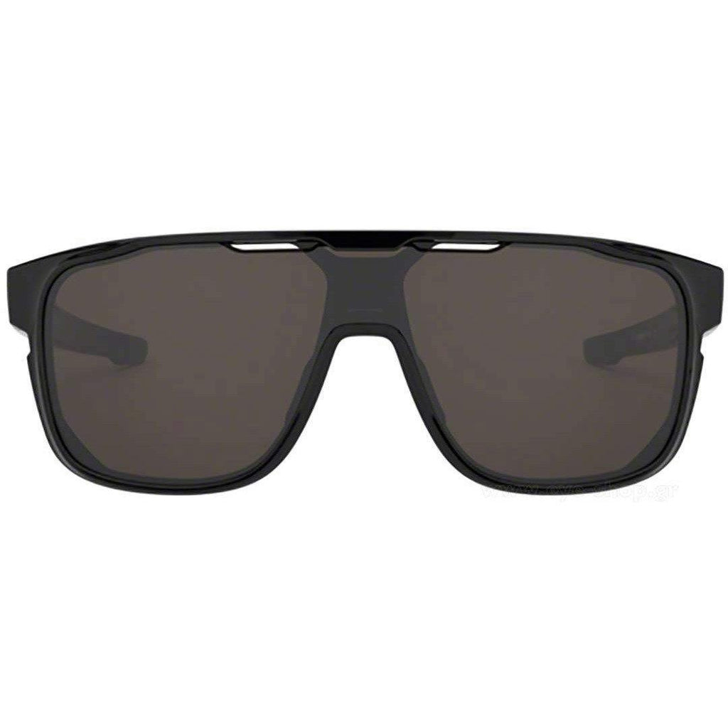 [OO9387-16] Mens Oakley Crossrange Shield Sunglasses - sneakAR