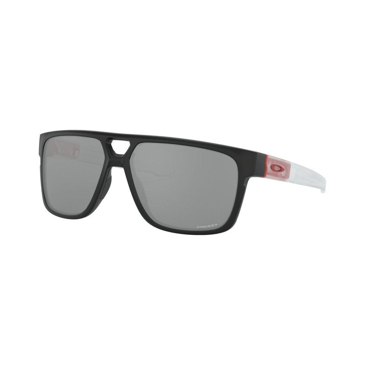 [OO9382-18] Mens Oakley Crossrange Patch Sunglasses - sneakAR
