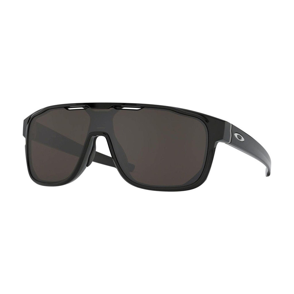 [OO9387-16] Mens Oakley Crossrange Shield Sunglasses - sneakAR