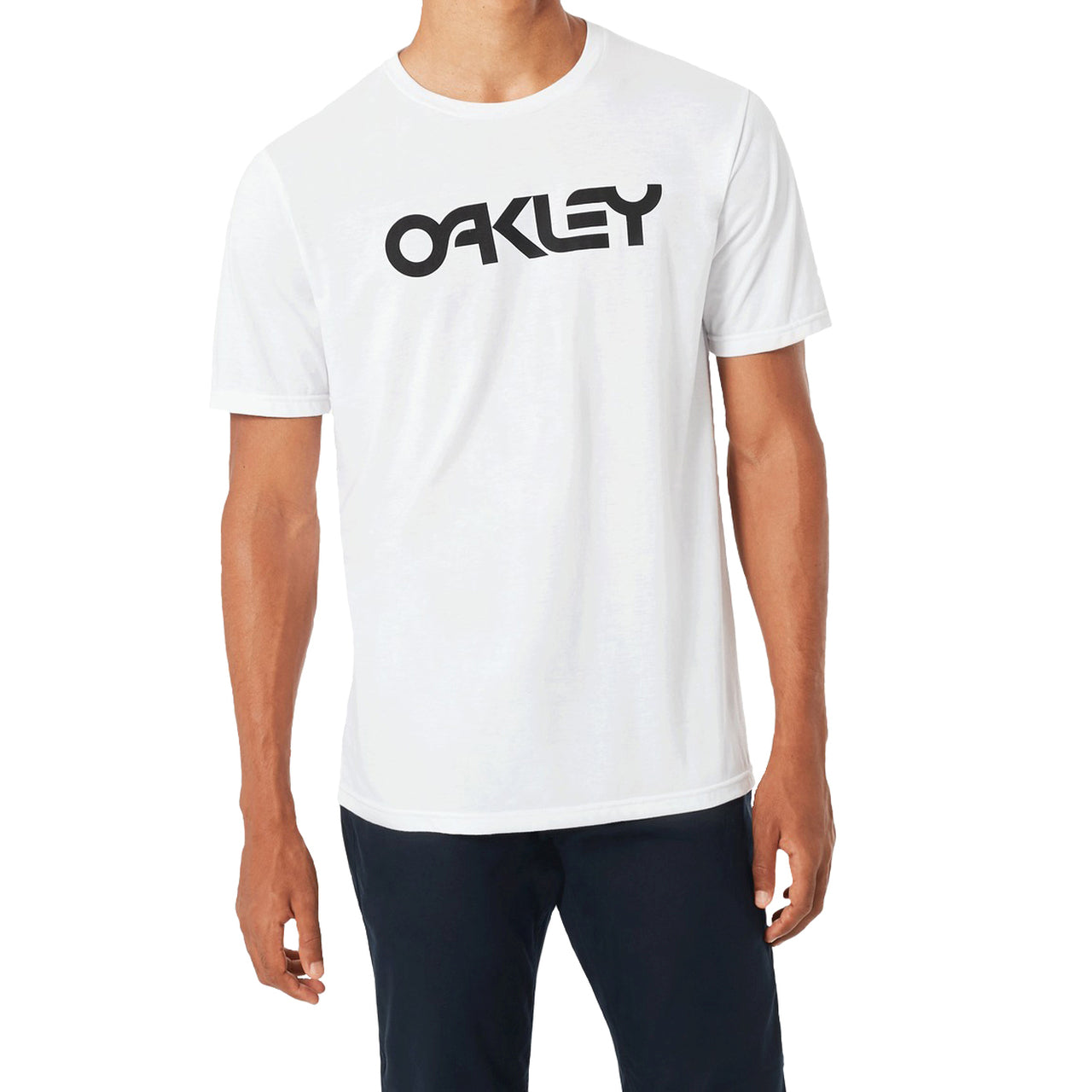 [456932-100] Mens Oakley 50-Mark II T-Shirt