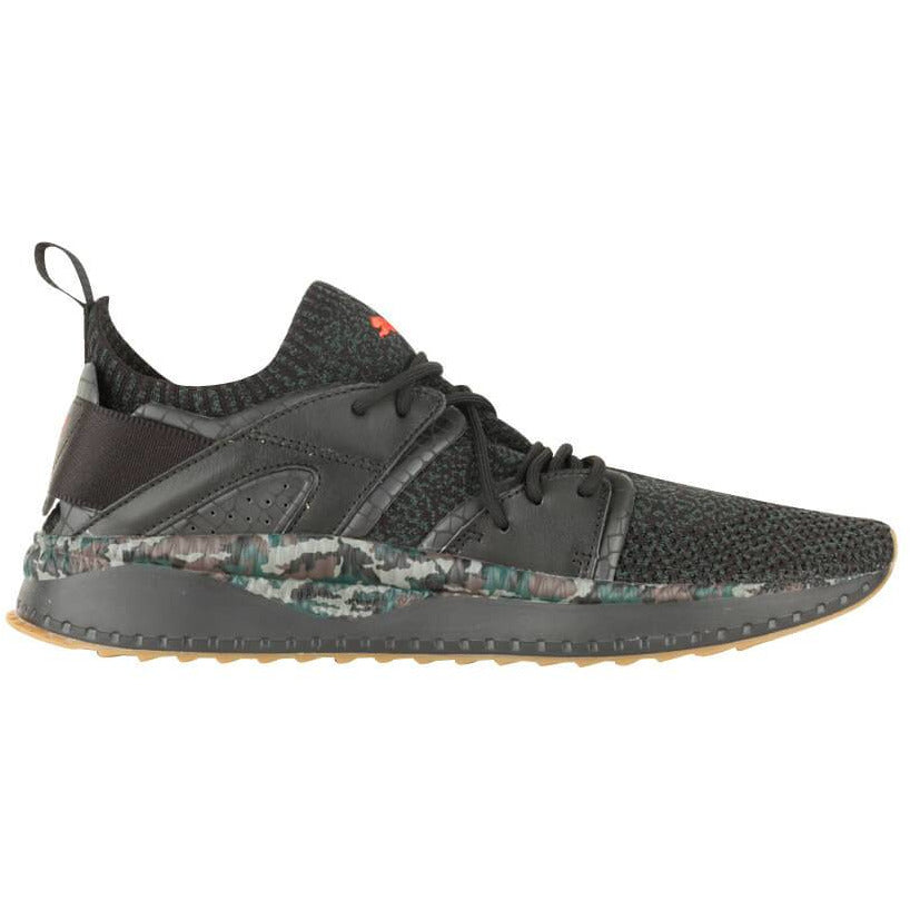 [365853-01] Mens Puma Tsugi Blaze Evoknit Camo