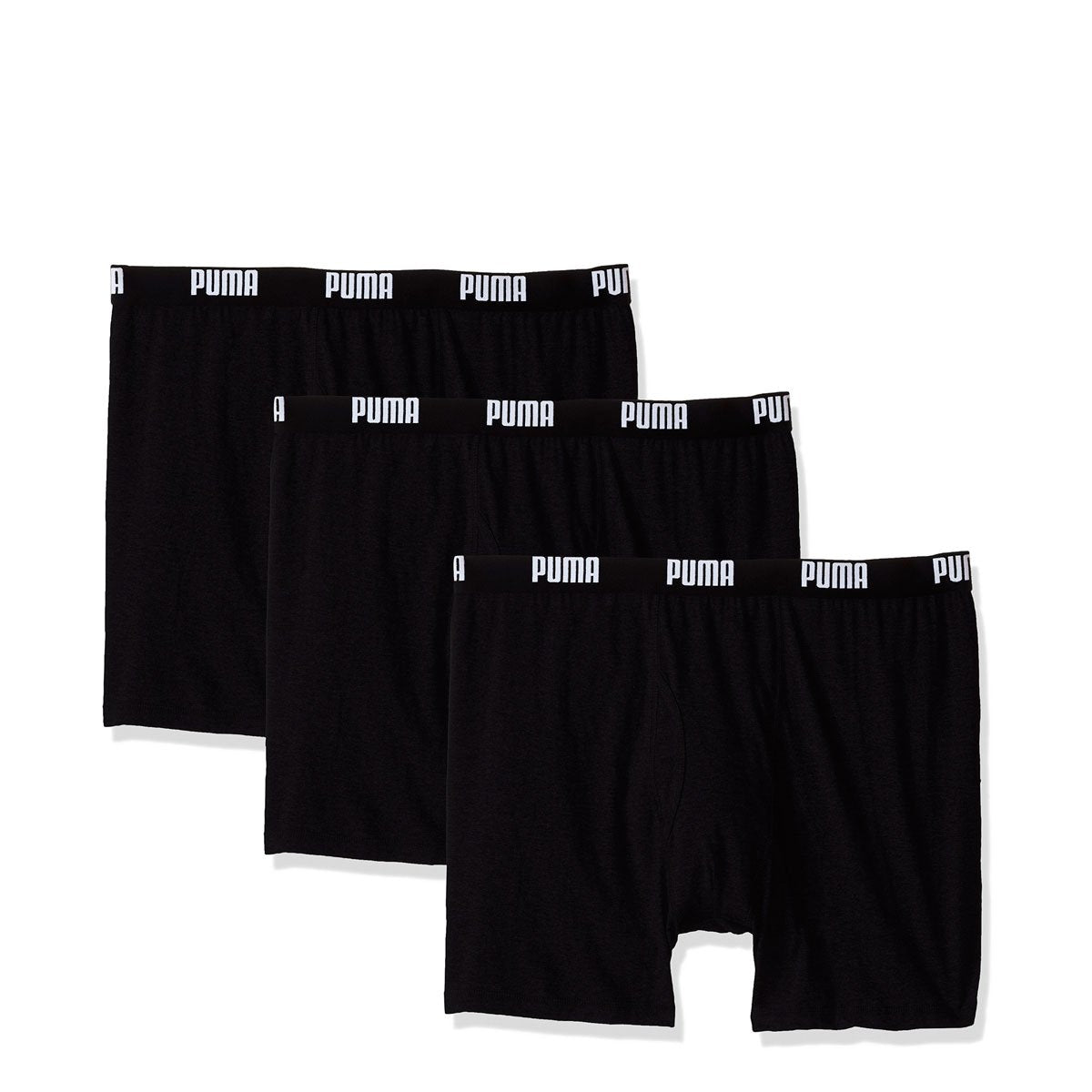 [PMCBB-001] 3Pk Mens Vol Boxer Brief