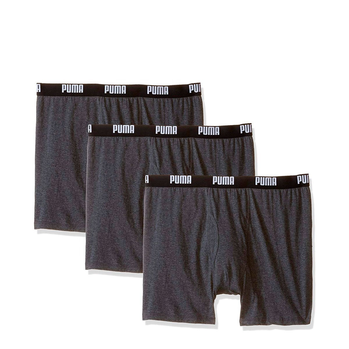 [PMCBB-020] 3Pk Mens Vol Boxer Brief