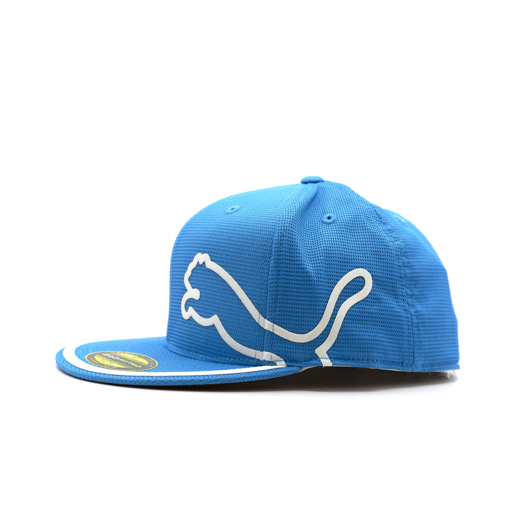 [PMGO2107] Mens Puma Monoline 210 Golf Cap