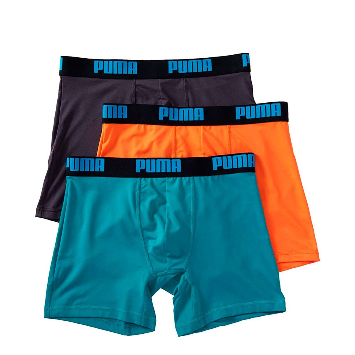 [PMTBB-831] 3Pk Mens Vol Boxer Brief