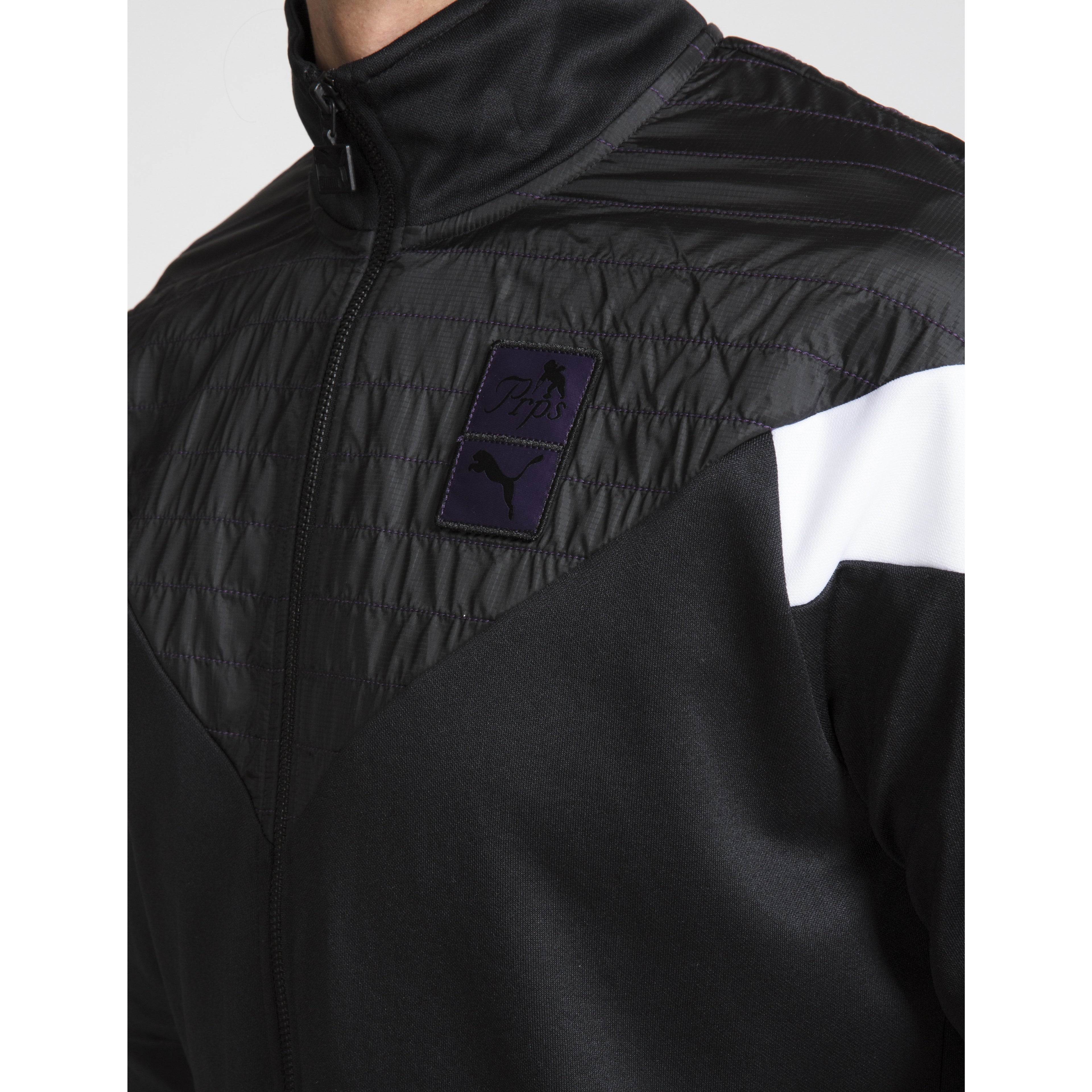 [578714-01] Mens Puma x PRPS MCS Track Jacket