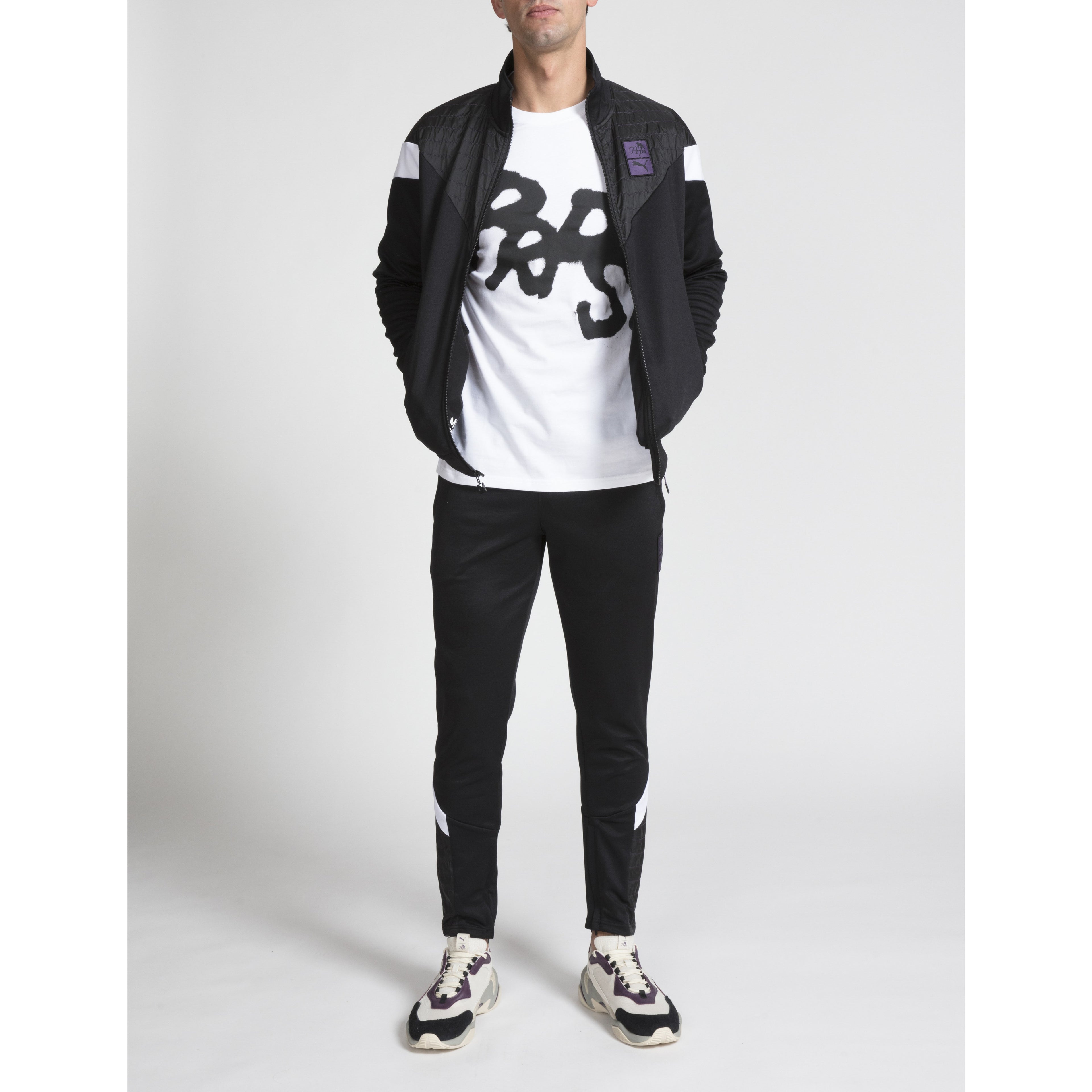 [578714-01] Mens Puma x PRPS MCS Track Jacket