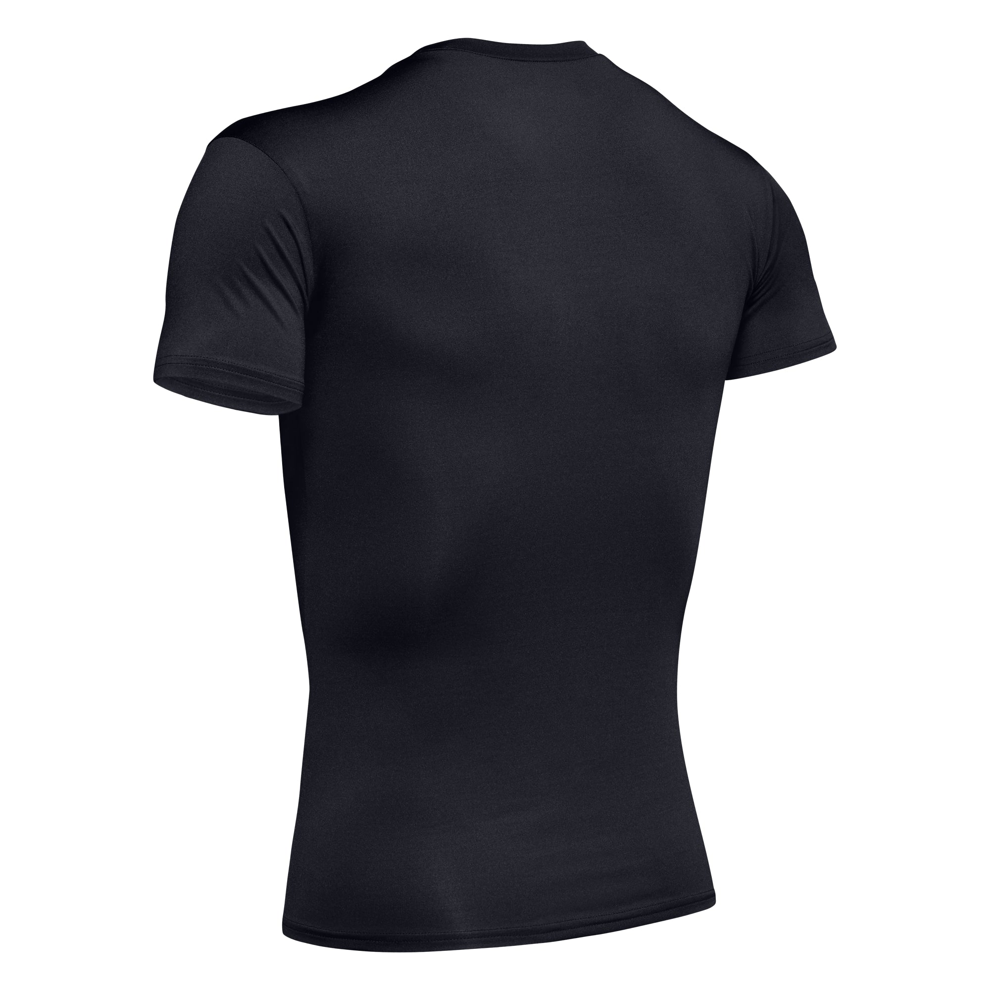 [1216007-001] Mens Under Armour Tactical HeatGear Compression T-Shirt