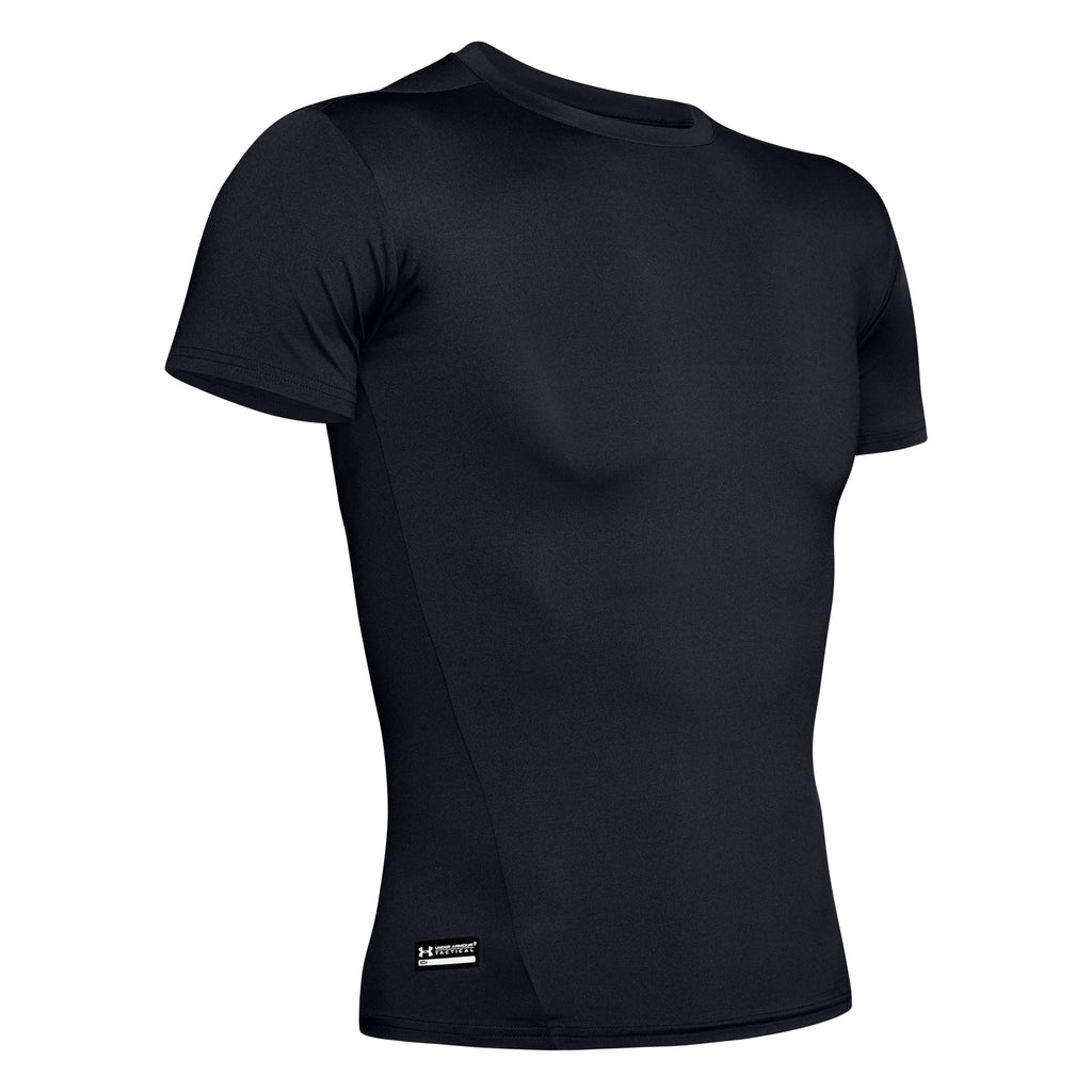 [1216007-001] Mens Under Armour Tactical HeatGear Compression T-Shirt