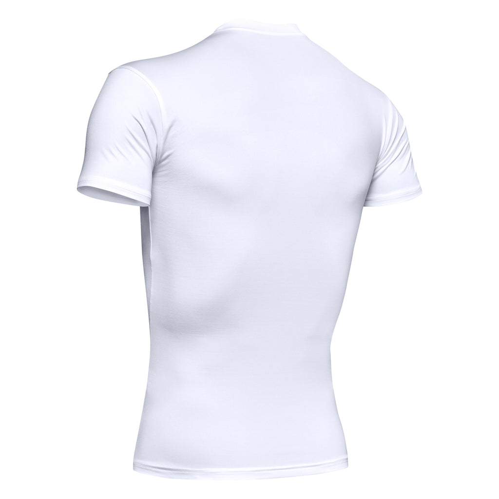 [1216007-100] Mens Under Armour Tactical HeatGear Compression T-Shirt