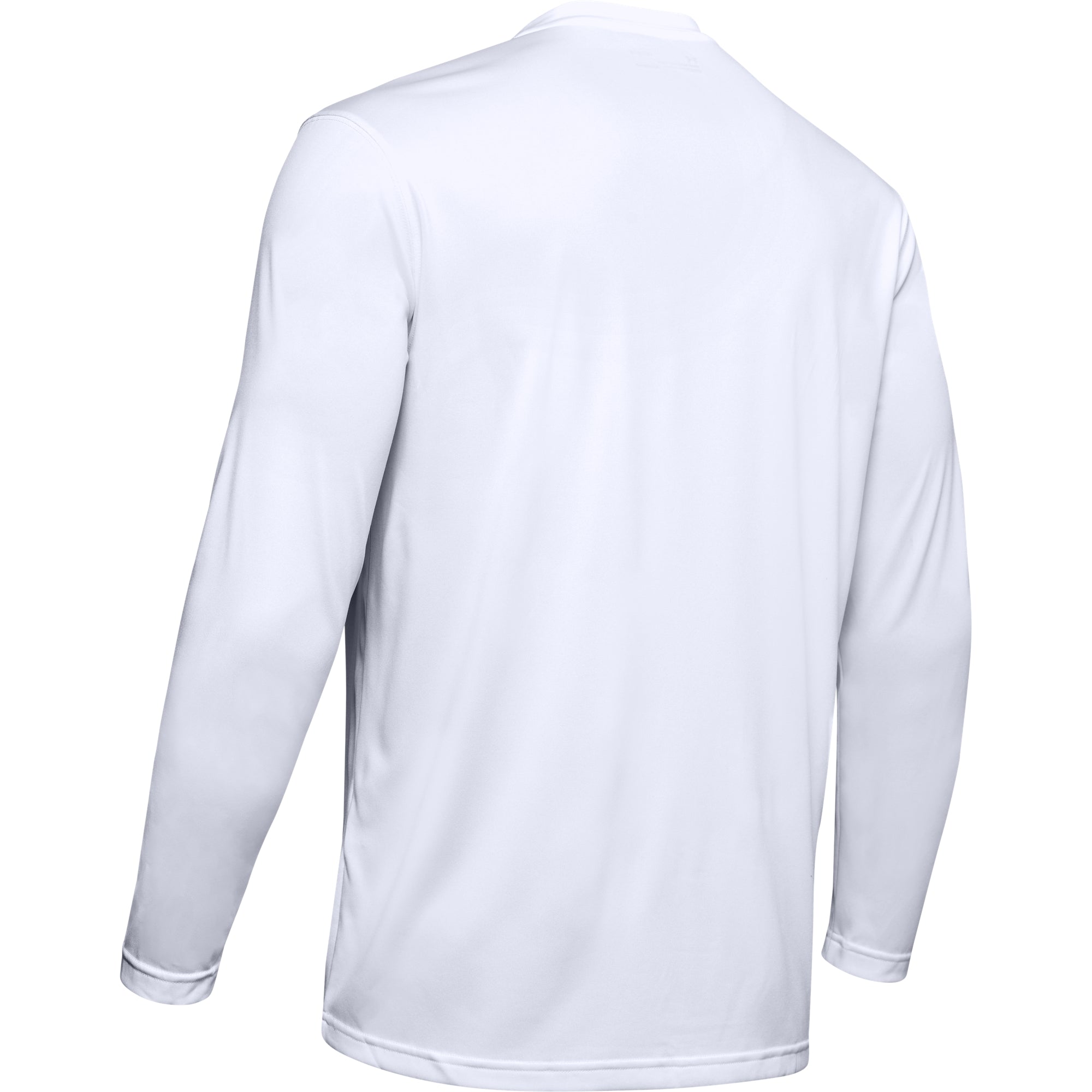 [1248196-100] Mens Under Armour Tactical Tech Long Sleeve T-Shirt
