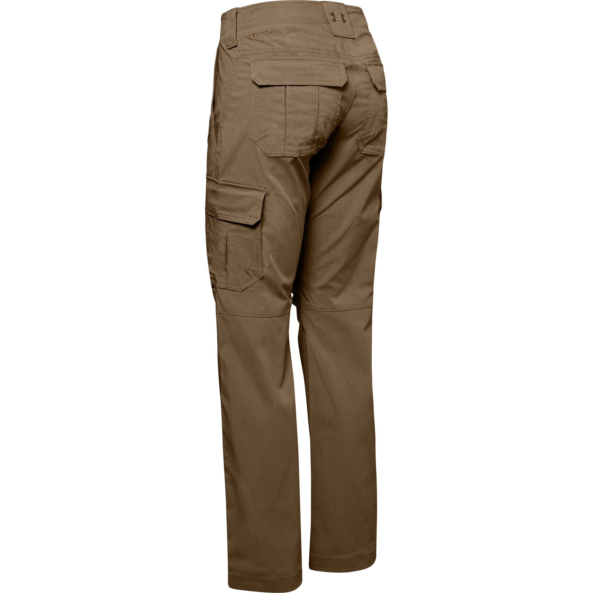 [1254097-220] Womens Under Armour Tactical Patrol Pants