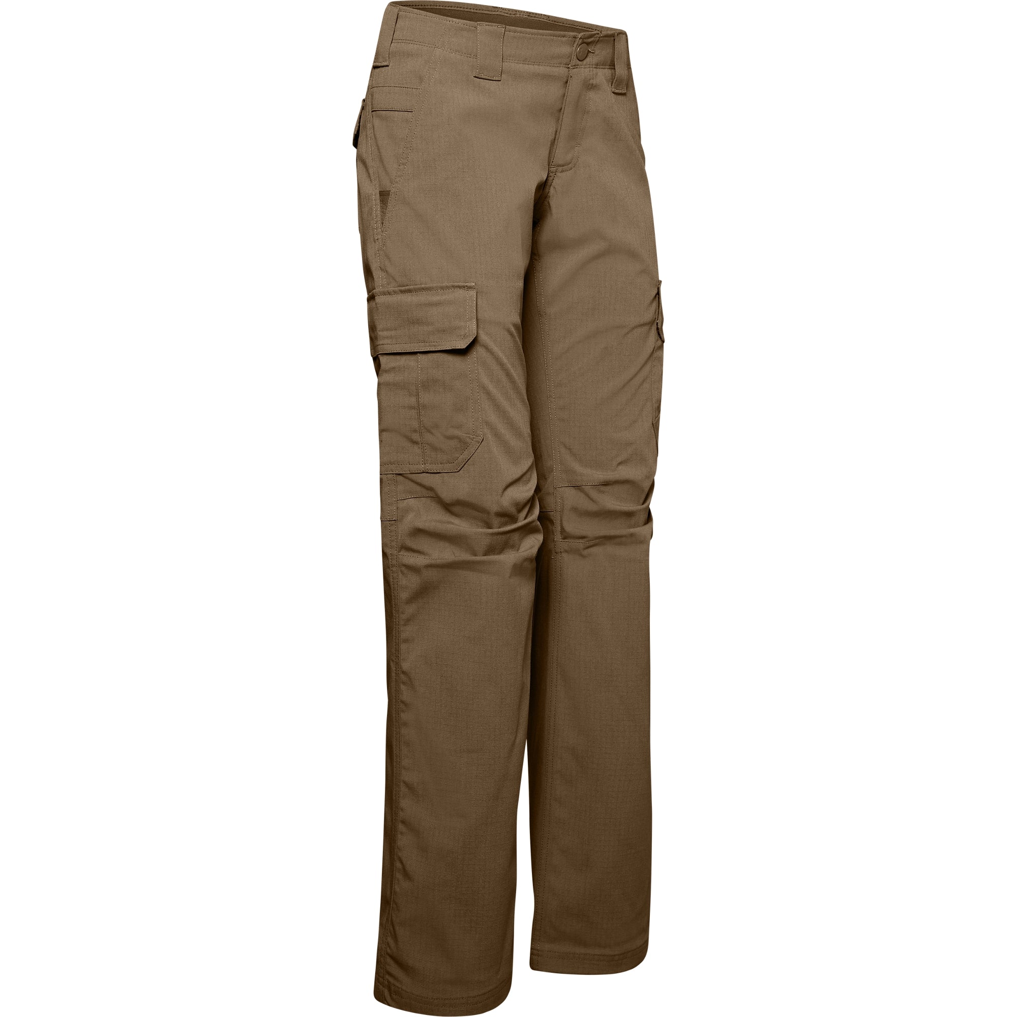 [1254097-220] Womens Under Armour Tactical Patrol Pants