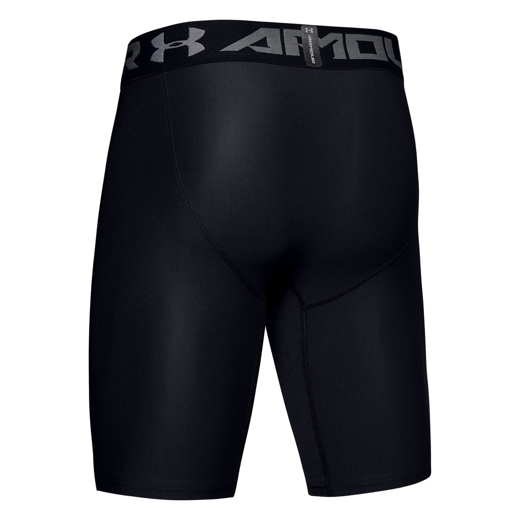 [1289568-001] Mens Under Armour Heat Gear Armour 2.0 Compression Shorts