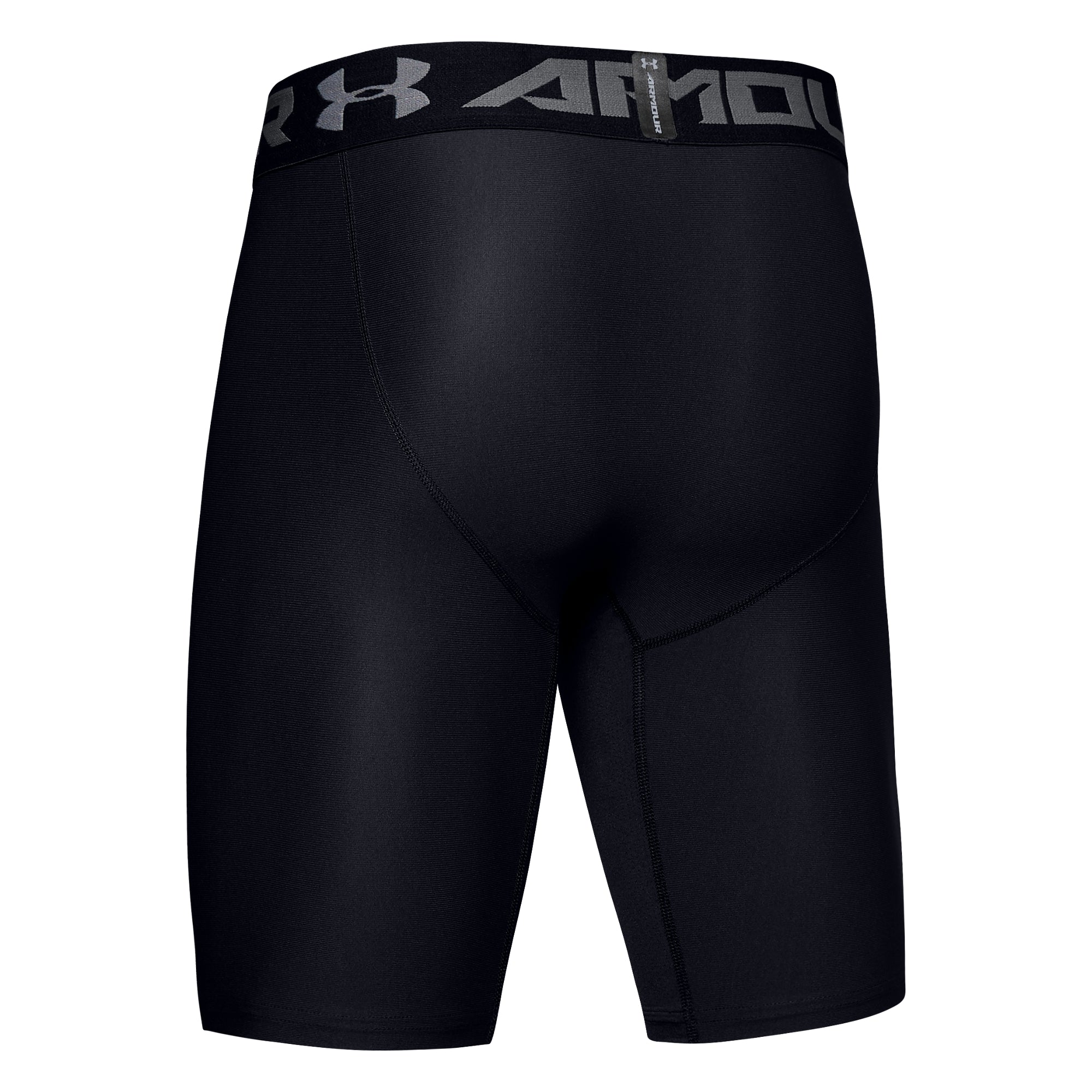 [1289568-001] Mens Under Armour Heat Gear Armour 2.0 Compression Shorts