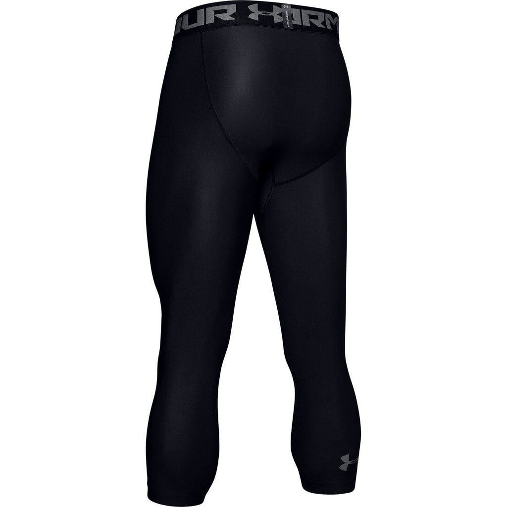 [1289574-001] Mens Under Armour HeatGear Armour 2.0 3/4 Legging