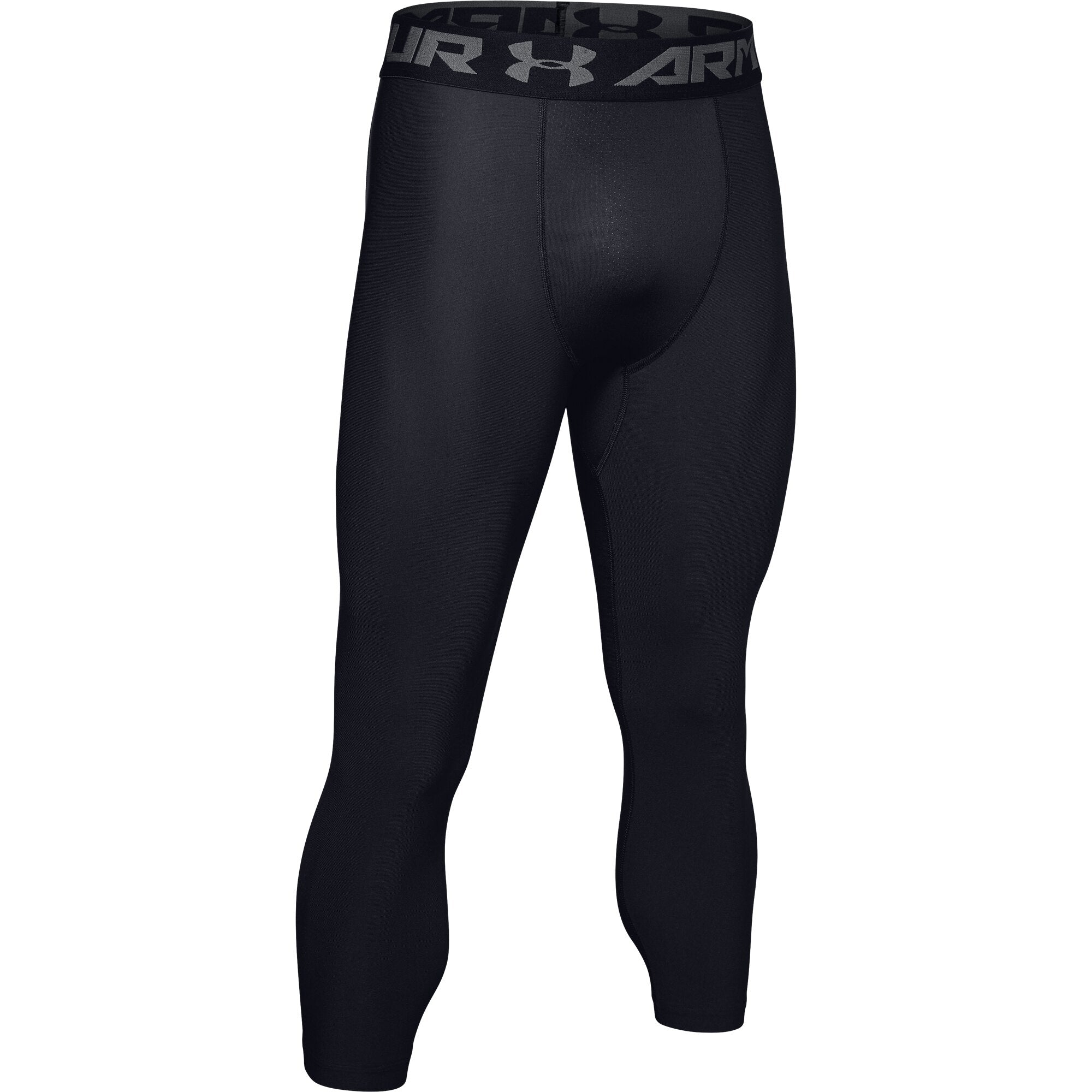[1289574-001] Mens Under Armour HeatGear Armour 2.0 3/4 Legging