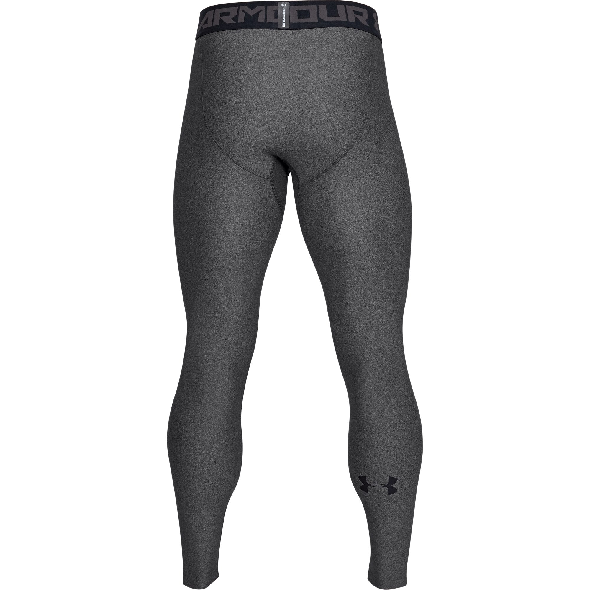 [1289577-090] Mens Under Armour HeatGear Armour 2.0 Legging