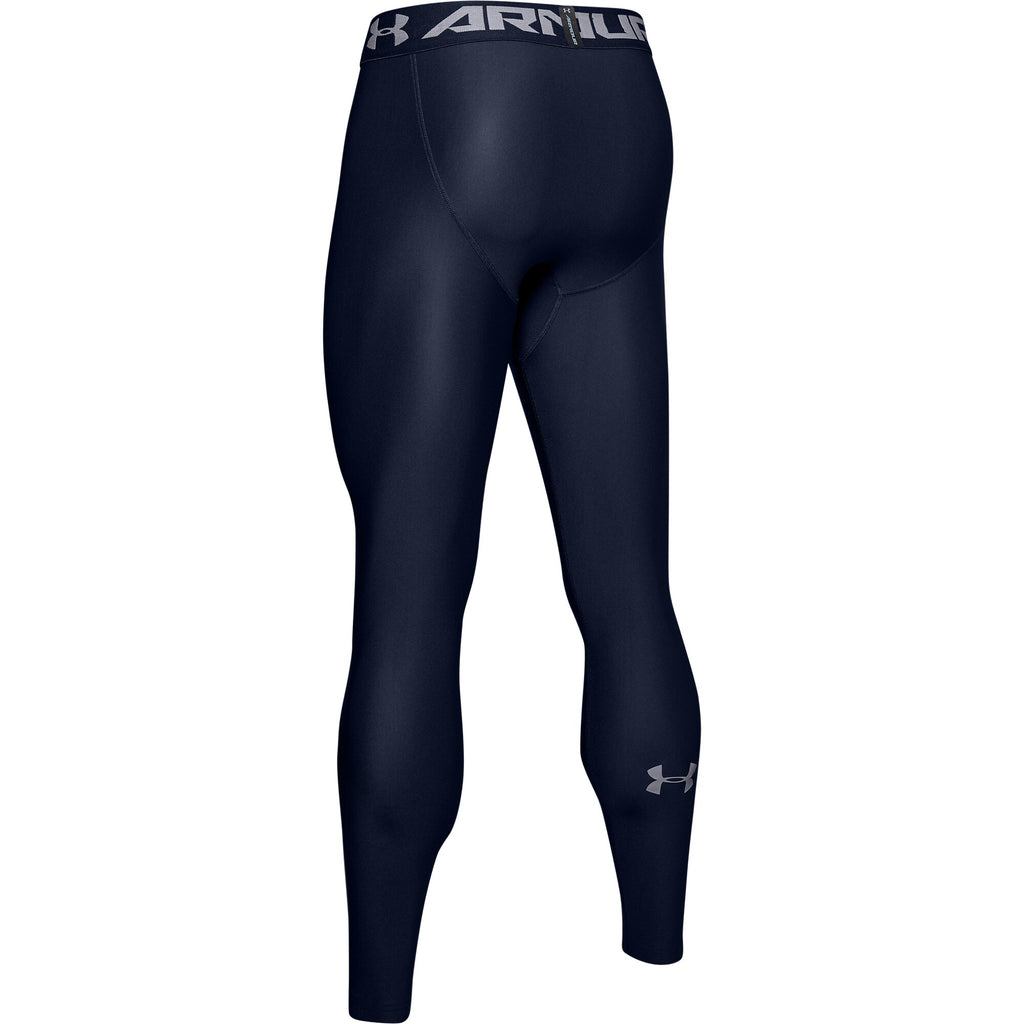 [1289577-410] Mens Under Armour HeatGear Armour 2.0 Legging
