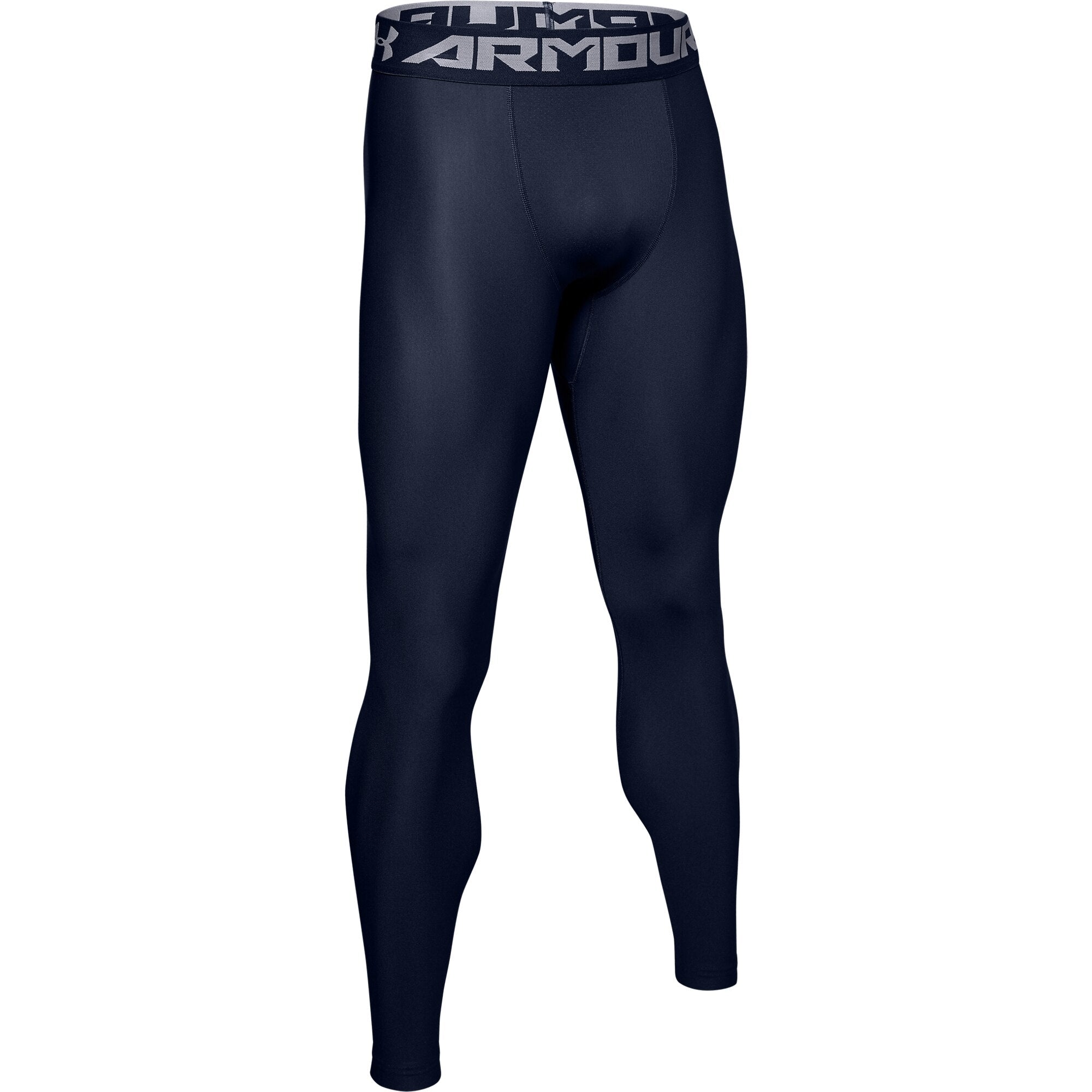 [1289577-410] Mens Under Armour HeatGear Armour 2.0 Legging