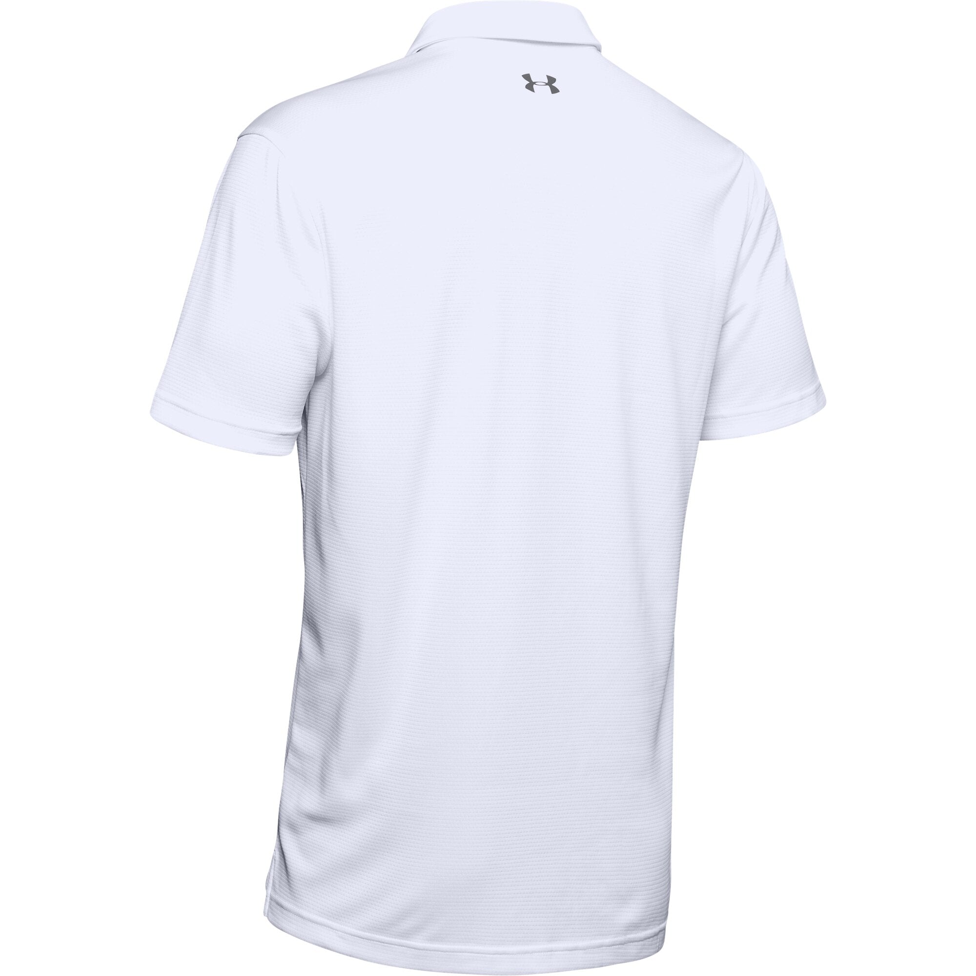 [1290140-100] Mens Under Armour Tech Polo
