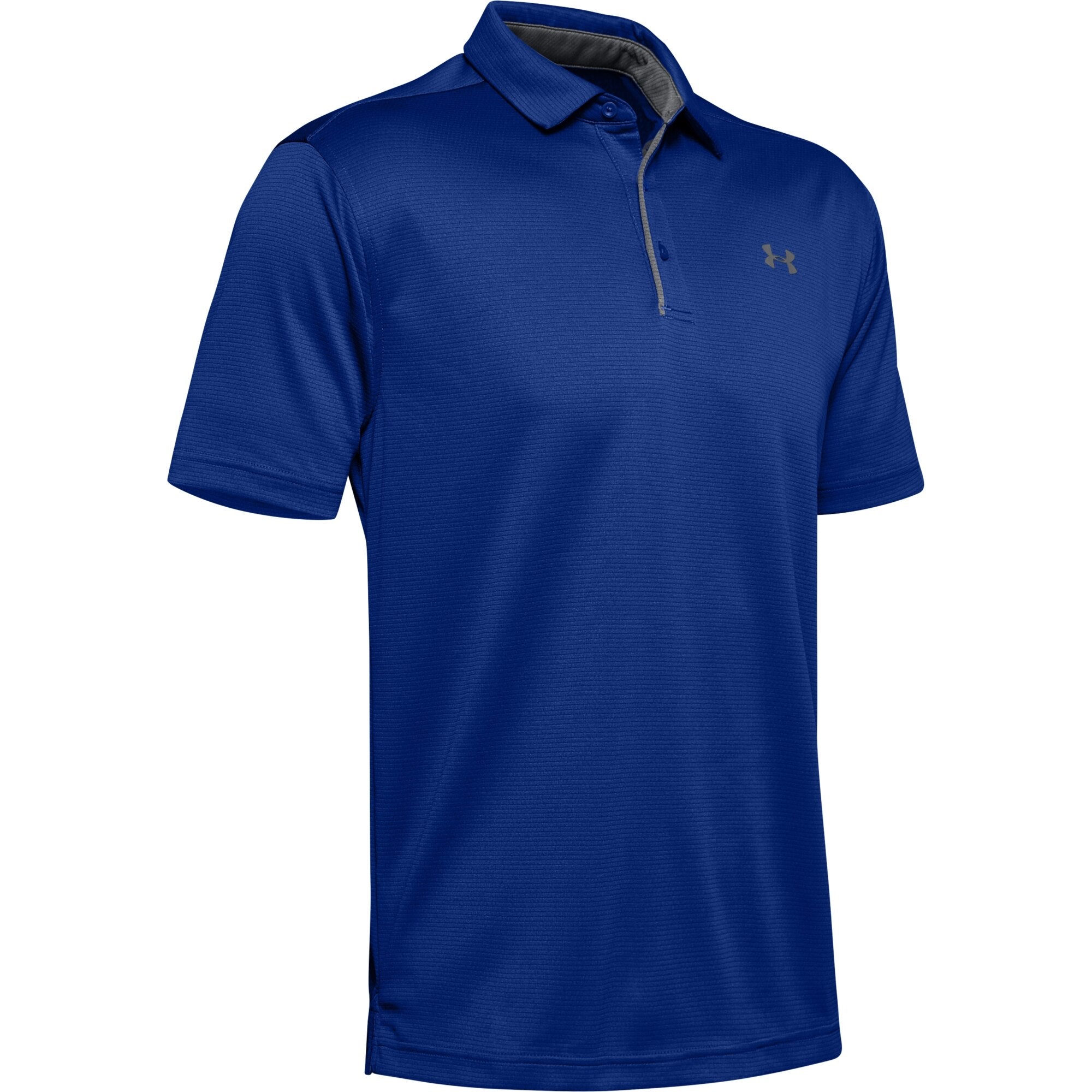 [1290140-400] Mens Under Armour Tech Polo