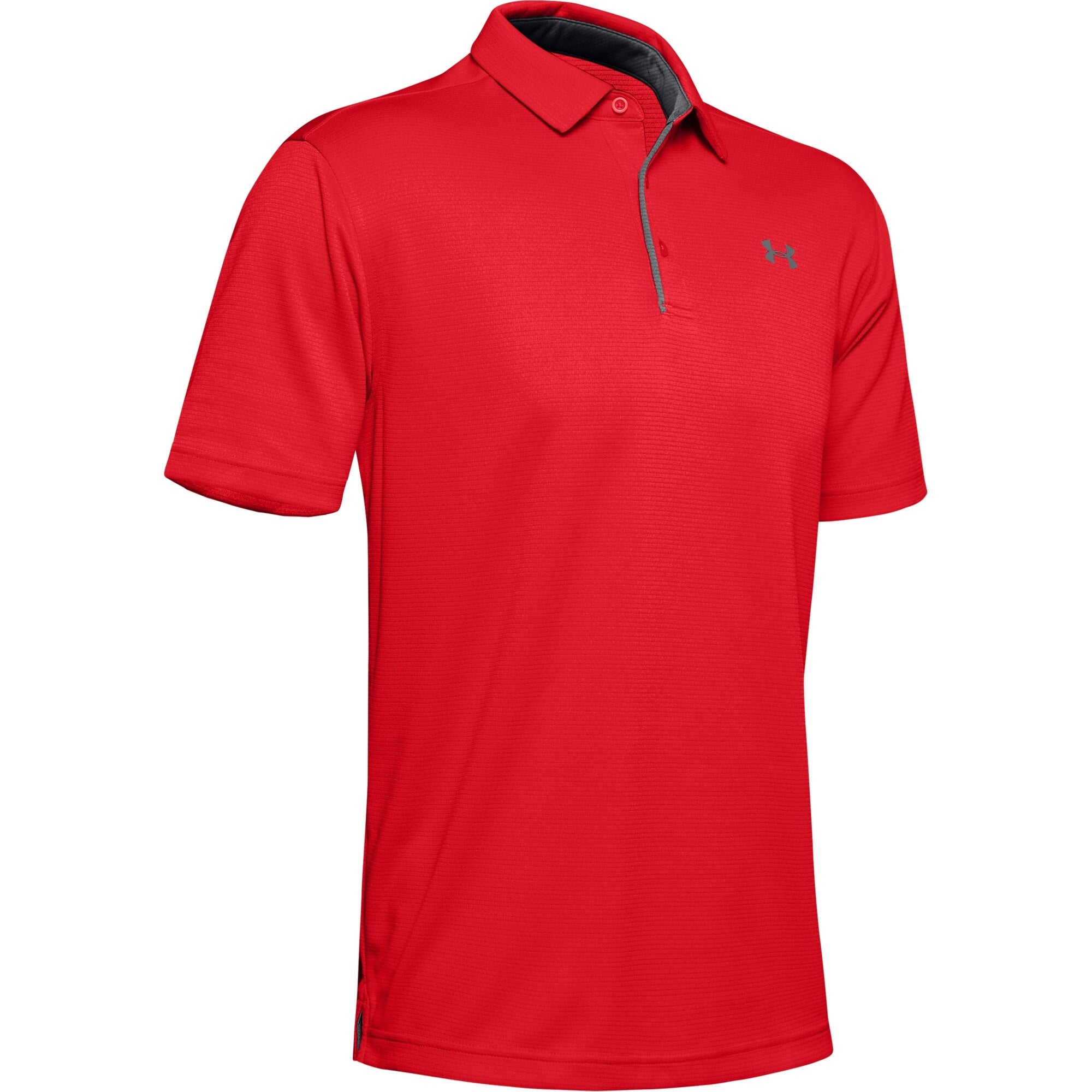 [1290140-600] Mens Under Armour Tech Polo