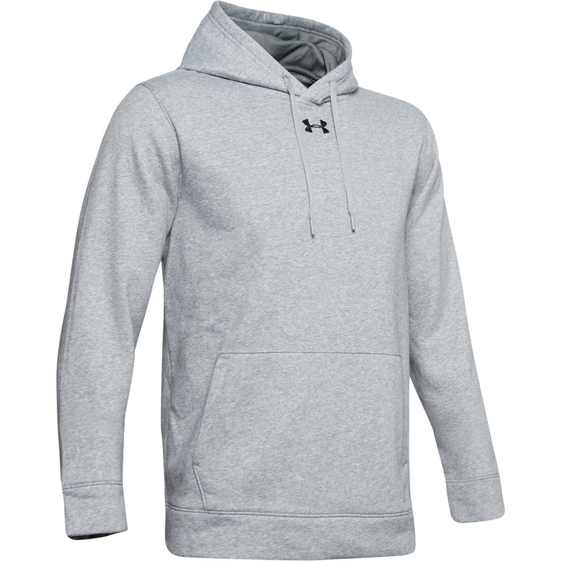[1300123-025] Mens Under Armour Hustle Fleece Hoody