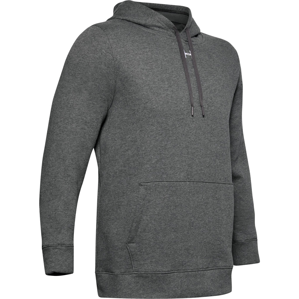 [1300123-090] Mens Under Armour Hustle Fleece Hoody