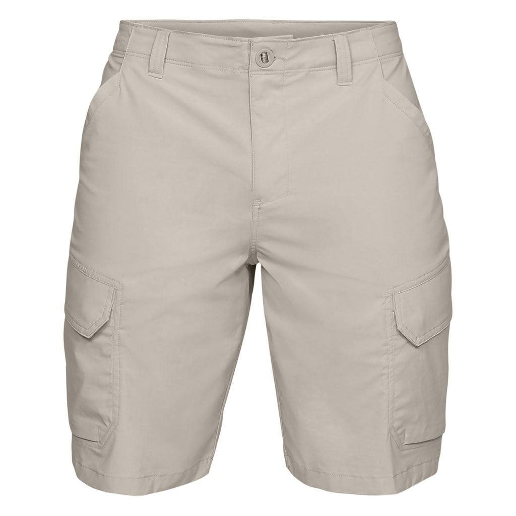 [1304649-289] Mens Under Armour Fish Hunter Cargo Short