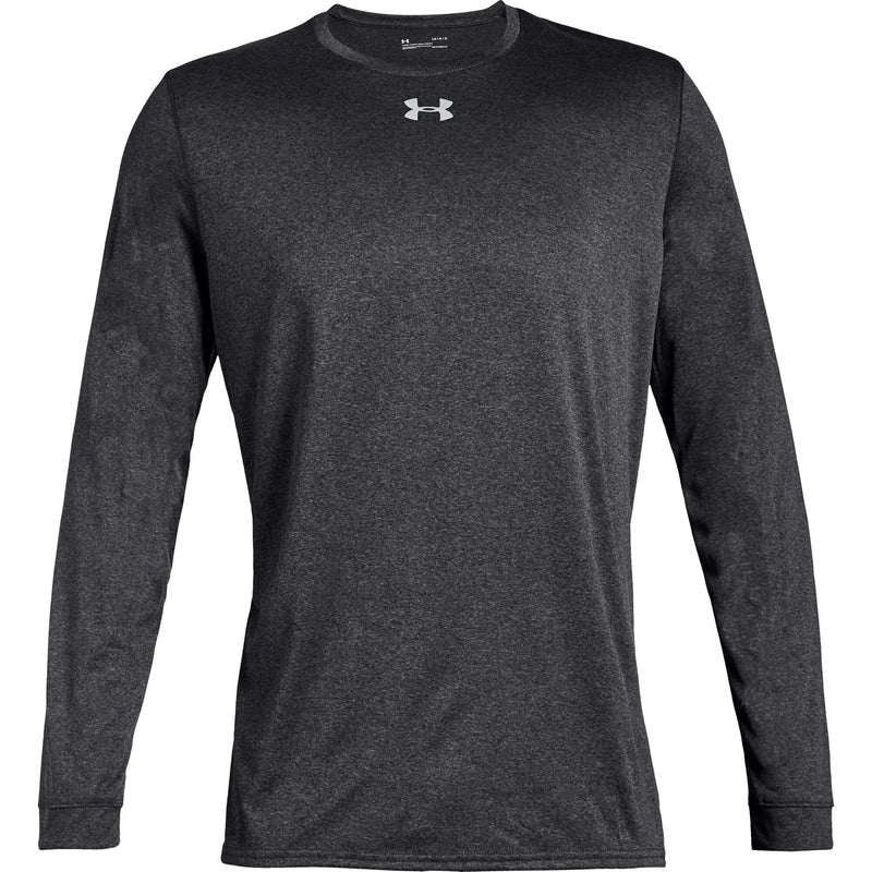 [1305776-090] Mens Under Armour Locker Tee 2.0 Long Sleeve Shirt