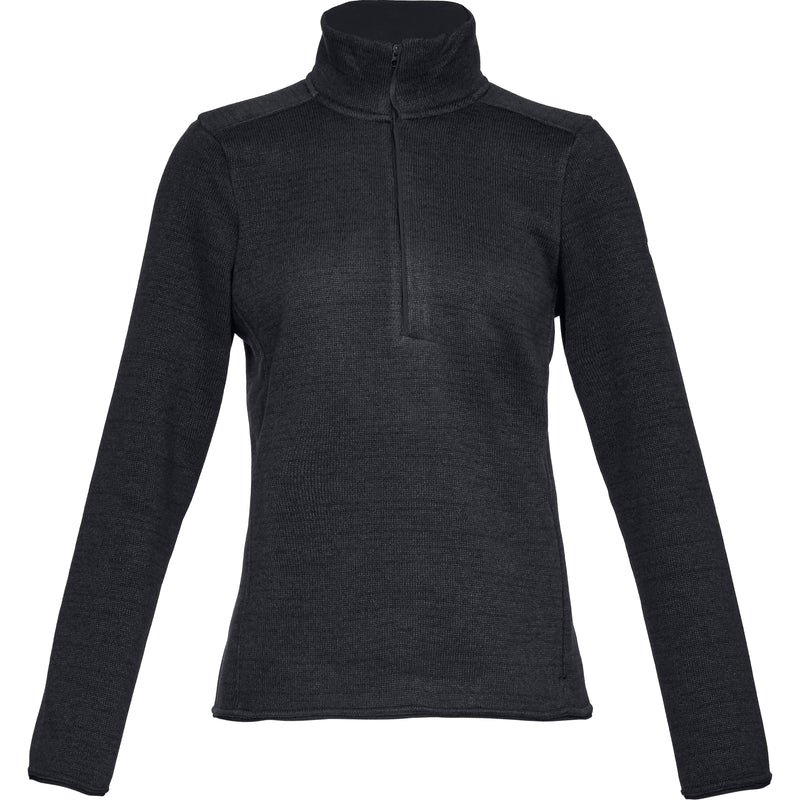 [1316287-001] Womens Under Armour Wintersweet 1/2 Zip 2.0