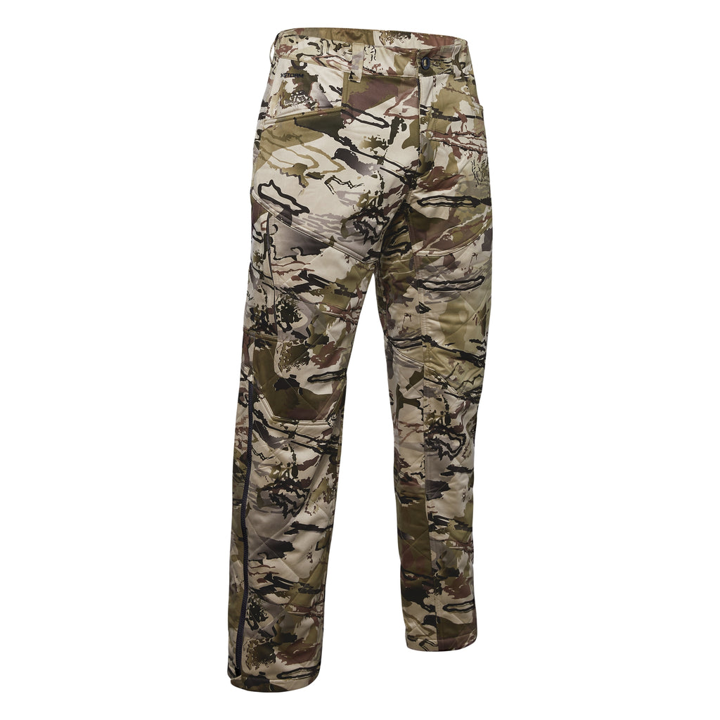 [1316744-999] Mens Under Armour Brow Tine Pant