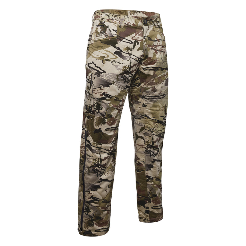 [1316744-999] Mens Under Armour Brow Tine Pant