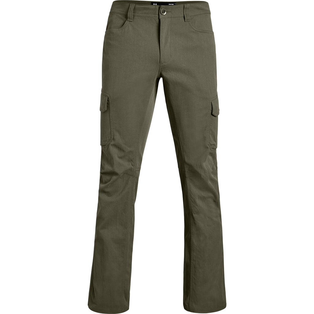 [1316930-390] Mens Under Armour Tactical Guardian Cargo Pants