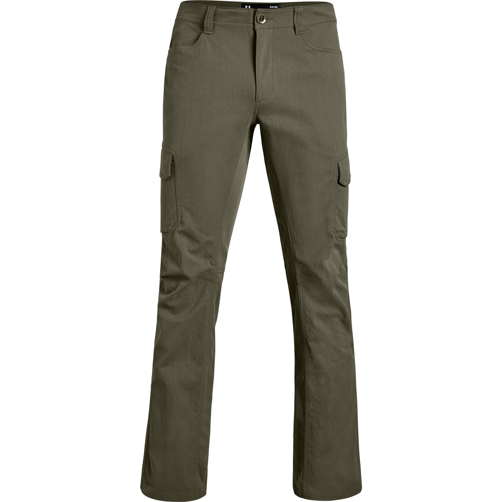 [1316930-390] Mens Under Armour Tactical Guardian Cargo Pants