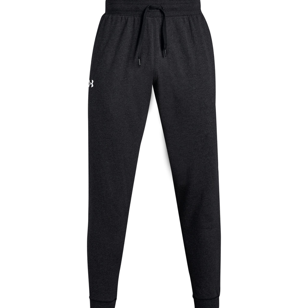 [1317455-002] Mens Under Armour Hustle Fleece Joggers
