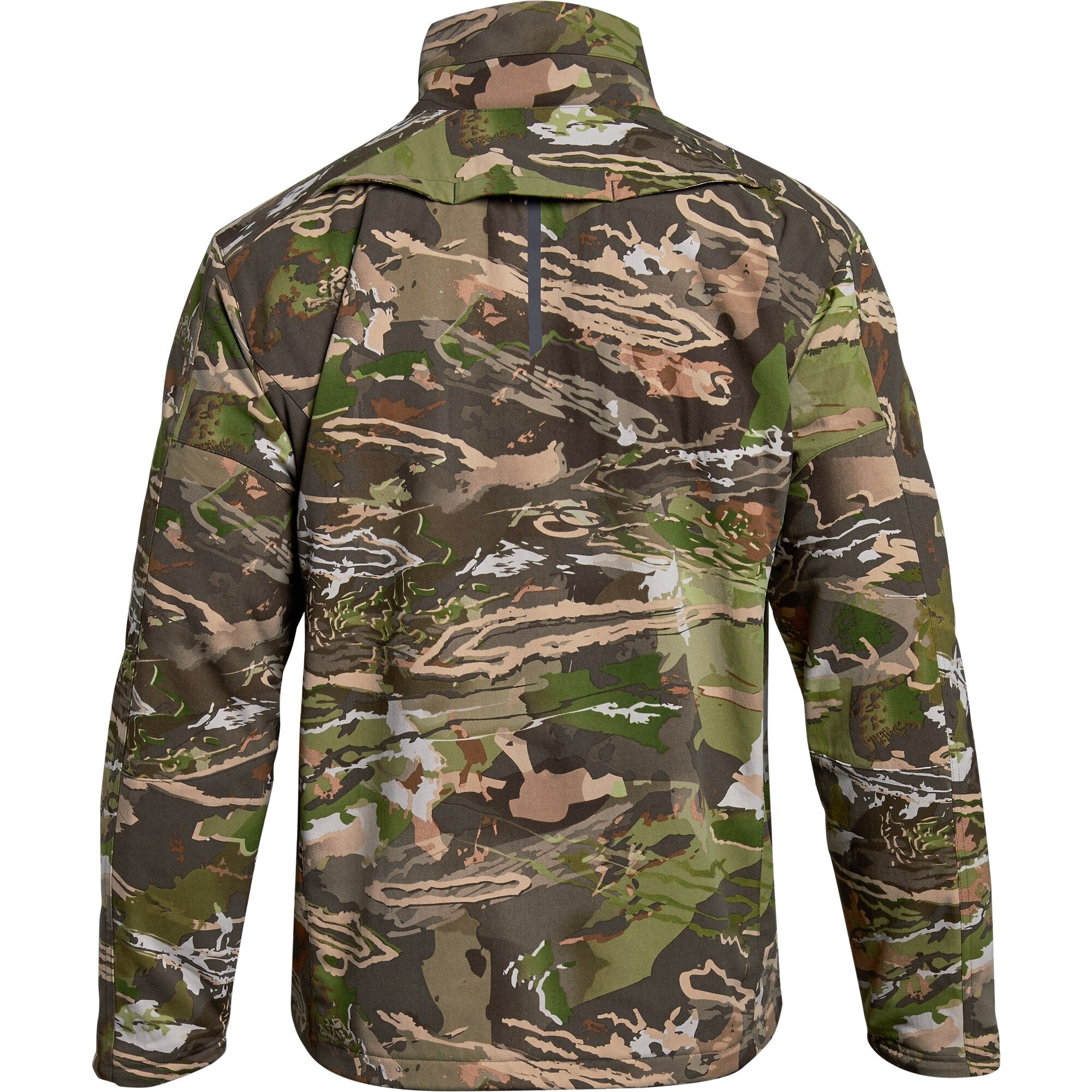 [1320252-940] Mens Under Armour Grit Jacket