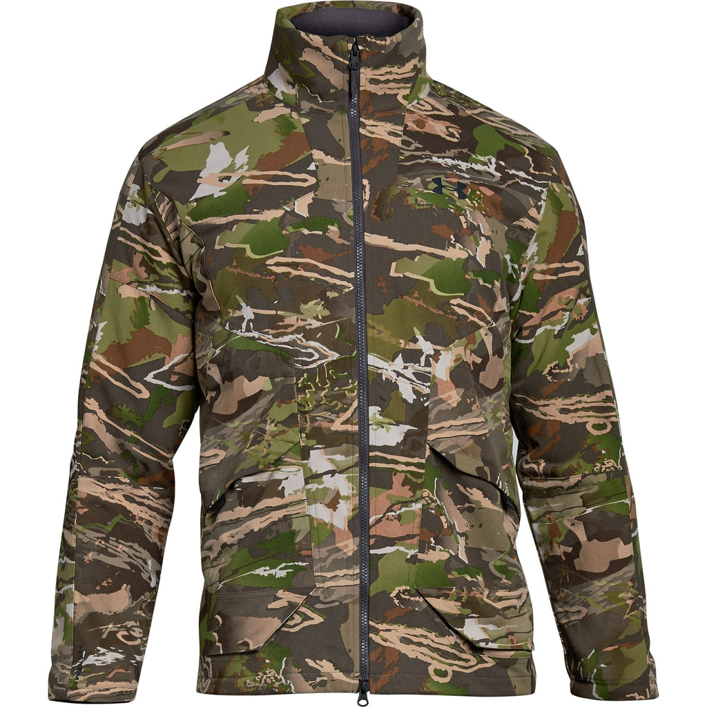 [1320252-940] Mens Under Armour Grit Jacket