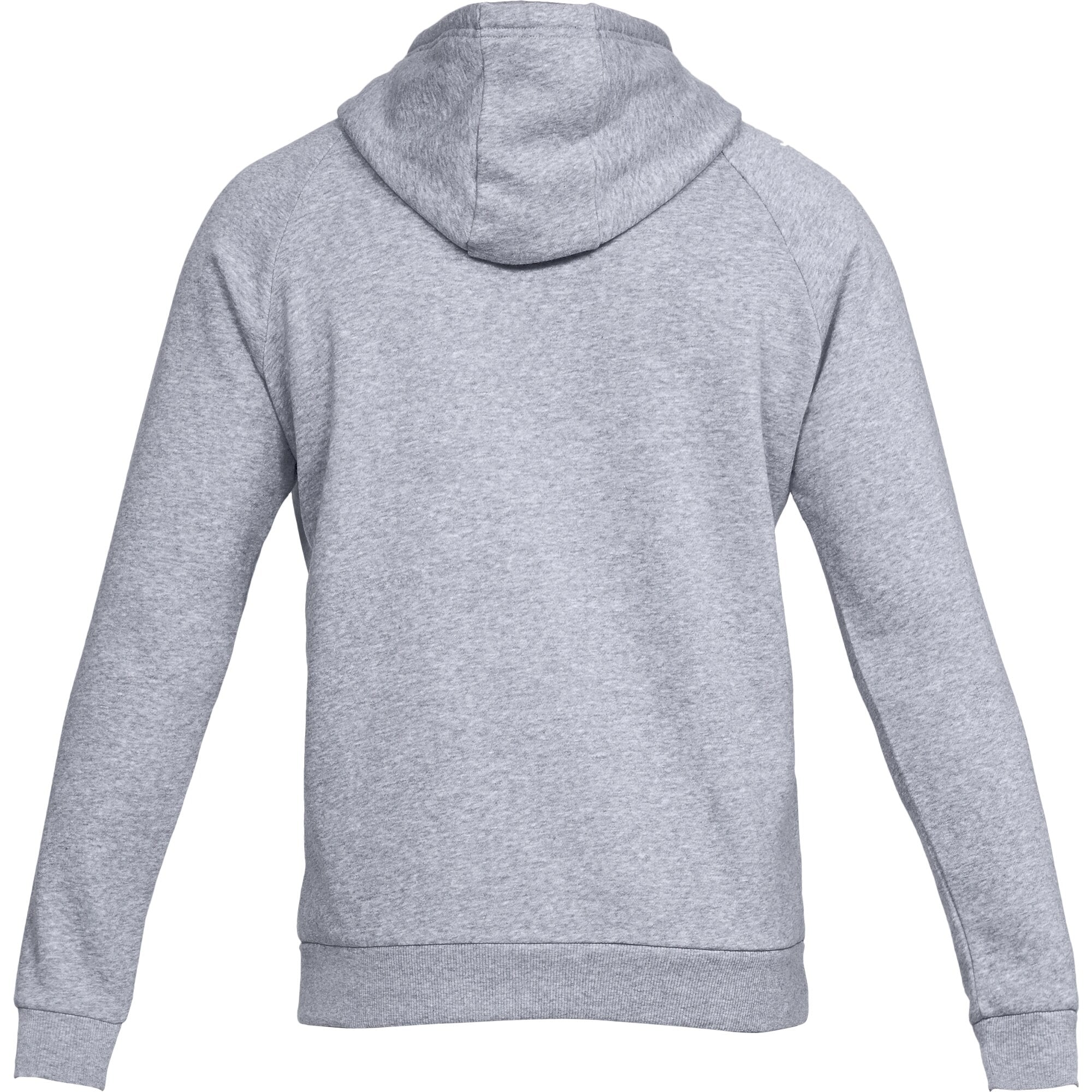[1320736-036] Mens Under Armour Rival Fleece Pull Over Hoodie