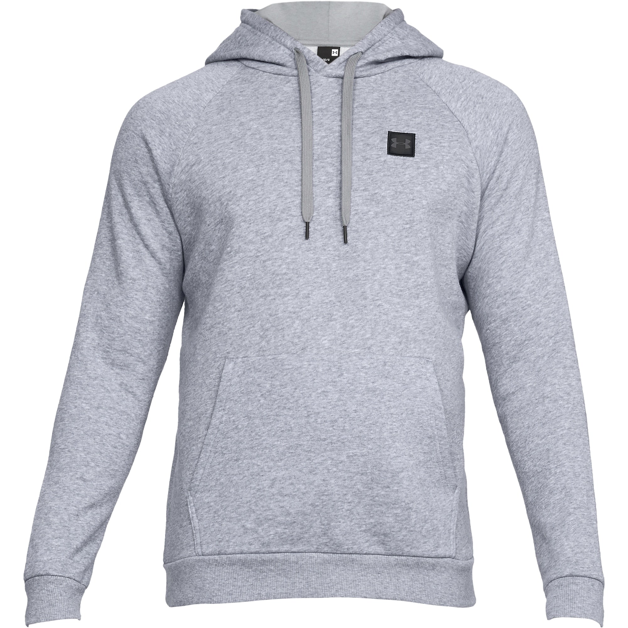 [1320736-036] Mens Under Armour Rival Fleece Pull Over Hoodie