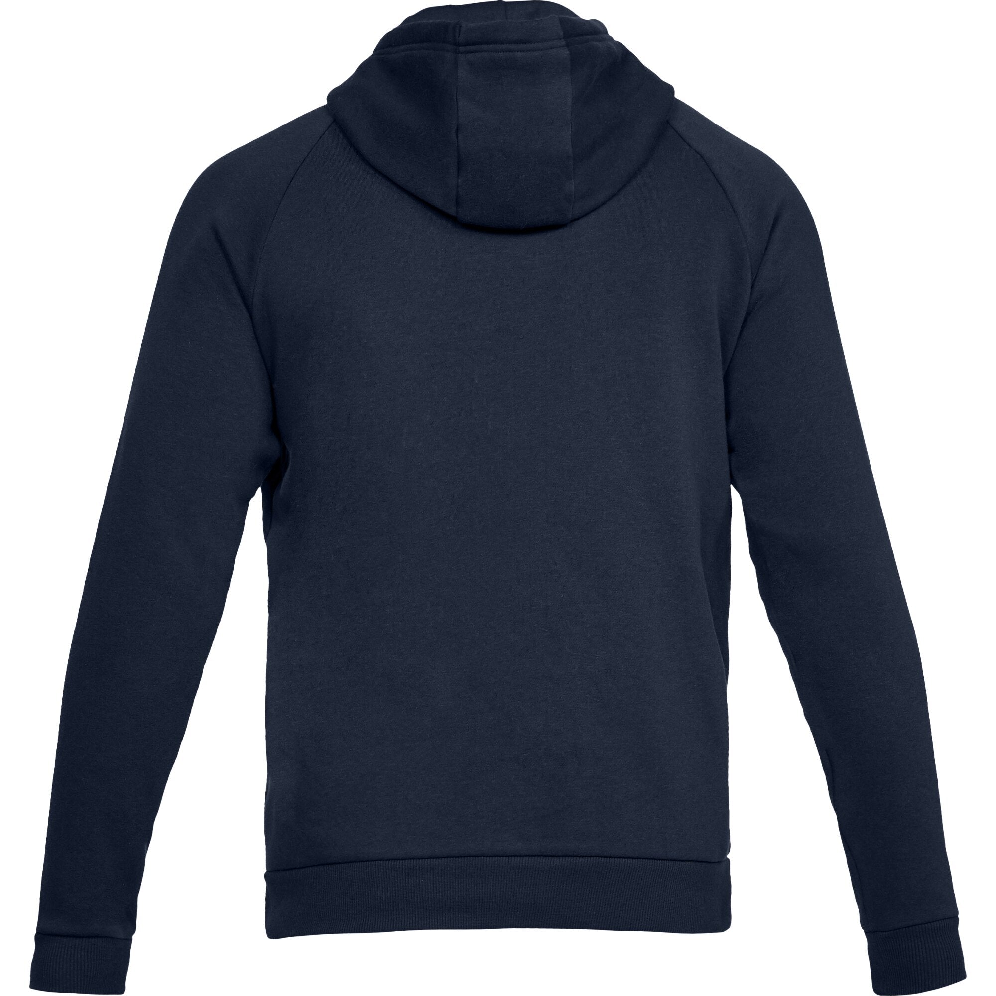 [1320736-408] Mens Under Armour Rival Fleece Pull Over Hoodie